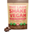 Photo of Vegan Lady Shake Chocolate