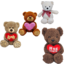 Photo of Valentines Soft Toy Pdq 1s
