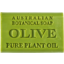 Photo of Australian Botanical Soaps Olive Oil