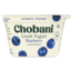 Photo of Chobani Blueberry Greek Yogurt