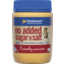 Photo of Sanitarium Peanut Butter Crunchy No Added Sugar Or Salt 500g