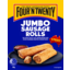 Photo of Four N Twenty Sausage Rolls Jumbo 6 Pack