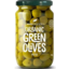 Photo of Ceres Organics - Green Olives Pitted