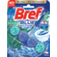 Photo of Bref Blue Active 4 In 1 + Blue Water Eucalyptus In The Bowl Toilet Cleaner