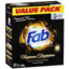 Photo of Fab Perfume Indulence Gold Absolute, Powder Laundry Washin Deterent, K 1.8kg