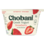 Photo of Chobani Strawberry Greek Yogurt