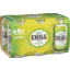 Photo of Miller Chill Lime Can