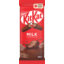 Photo of Nestle Kit Kat Finger Chocolate Block 160g