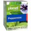 Photo of Planet Organic - Peppermint Tea Bags 25 Pack