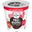Photo of The Culture Co Probiotic Kefir Yogurt Strawberry