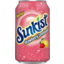 Photo of Sunkist Strawberry Lemonade Soda 355ml