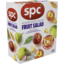 Photo of Spc Diced Fruit Salad In Juice 8.0x120g