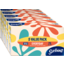 Photo of Sorbent Everyday 3ply Value Pack Facial Tissues 5x70 Pack