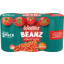 Photo of Wattie's Baked Beans In Tomato Sauce 3 Pack