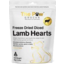 Photo of Tpg Frz Dried Lamb Hearts