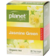 Photo of Planet Organic Tea - Jasmine Green Tea (25 bags)