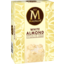 Photo of Magnum Ice Cream White Almond 4 Pack