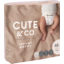 Photo of Cute & Co Nappies Infant 4-8kg 46 Pack