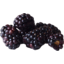 Photo of Blackberries Punnet 150g