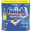 Photo of Finish Quantum Dishwashing Bulk Value Pack Lemon 100 Pack