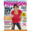 Photo of Prevention Magazine