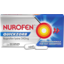 Photo of Nurofen Quickzorb Caplets 24pk
