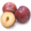 Photo of Plums October Suns Kg