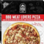 Photo of Bake Stone BBQ Meat Lovers Pizza 500gm