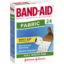 Photo of Band-Aid Fabric Full Width Pad 24 Pack