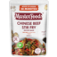 Photo of Masterfoods Chinese Beef Stir Fry Stove Top Recipe Base