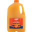 Photo of Nippys Orange Unsweetened Juice