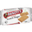 Photo of Biscuits, Arnott's Scotch Finger 250 gm