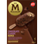 Photo of Magnum Ice Cream Sticks Creamy Chocolate Classic Remix With Chocolate Cookie Pieces 4 X 90 Ml 