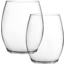 Photo of Plumm Stemless Wine Glass