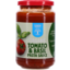 Photo of Chantal Organics Tomato & Basil Pasta Sauce