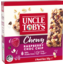Photo of Uncle Toby Muesli Bar Raspberry Chocolate Chip 10pack