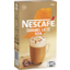 Photo of Nescafe Decaf Caramel Latte Coffee Sachets 10 Pack
