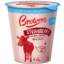 Photo of Brownes Yoghurt Strawberry Low Fat (170g)