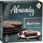 Photo of Almondy Swedish Brownie
