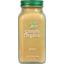 Photo of Simply Organic Ginger
