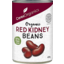 Photo of Ceres Organics Organic Red Kidney Beans 400g
