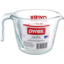 Photo of Pyrex 1 Cup Glass Measuring Cup