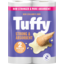 Photo of Tuffy Paper Towel 2ply White 2pk