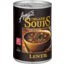 Photo of Amy's Kitchen Organic Lentil Soup