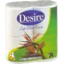 Photo of Desire Toilet Tissues 12pk