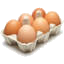 Photo of Pop Eggs Organic Grain Fed
