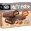 Photo of Tasti Muffin Bakes Muffin Bar Chocolate Caramel 6 Pack