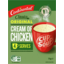 Photo of Continental Cup A Soup Cream Of Chicken 4 Serves 75g