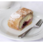 Photo of YIANNI FINE FOODS CHERRY CHEESE STRUDEL PIECE