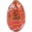 Photo of Lindt Lindor Egg Individual